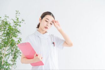 歯科衛生士 大変なこと