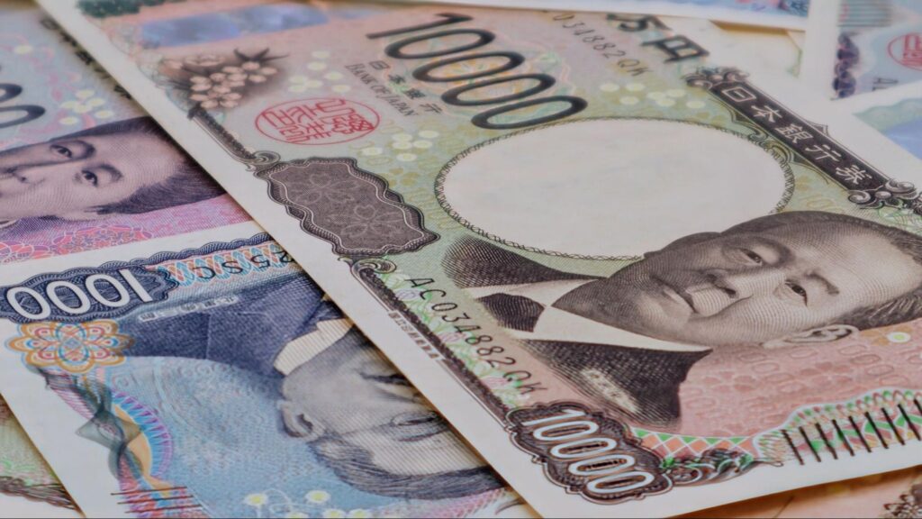 お金　抜歯費用イメージ